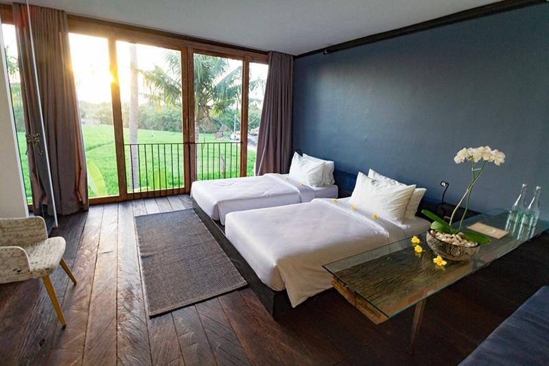 Samadi Bali Homes Canggu Exterior foto