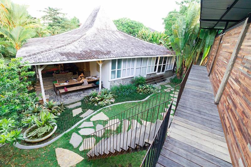 Samadi Bali Homes Canggu Exterior foto