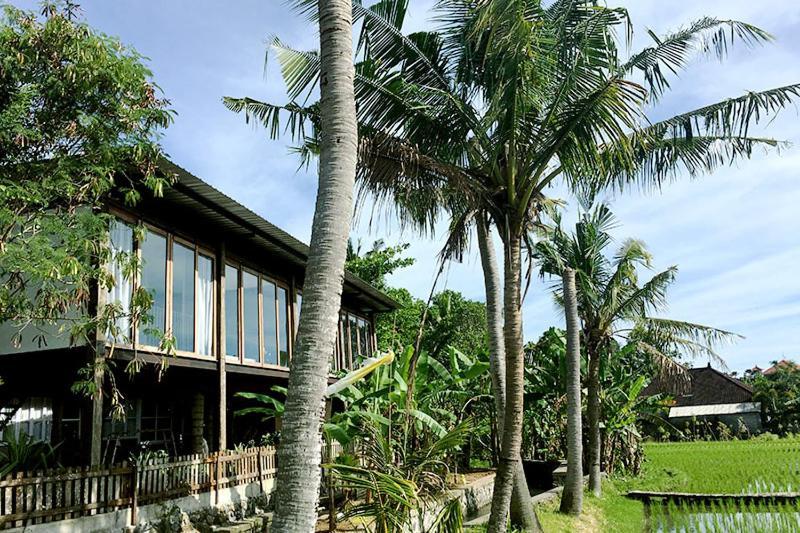 Samadi Bali Homes Canggu Exterior foto