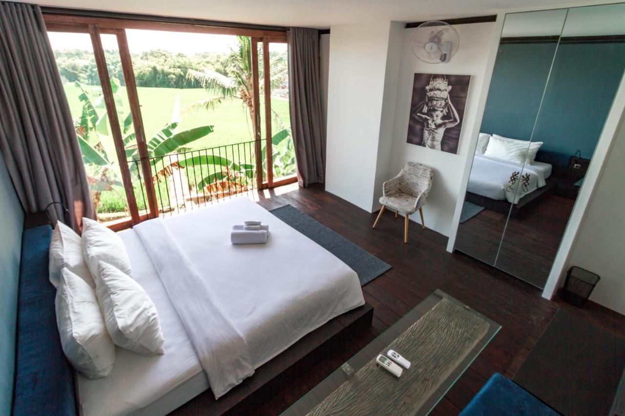 Samadi Bali Homes Canggu Exterior foto