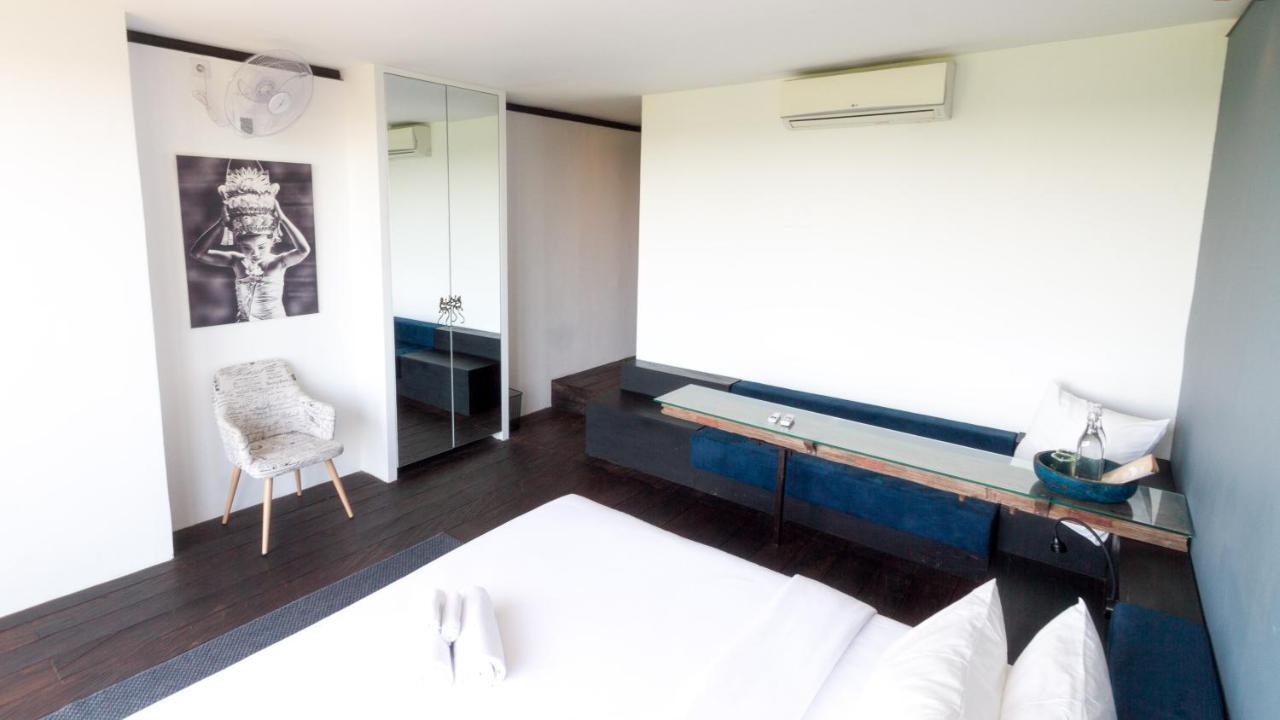 Samadi Bali Homes Canggu Exterior foto
